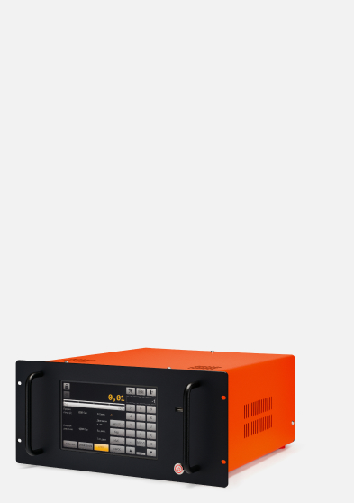 Автоматический калибратор-контроллер давления АПК